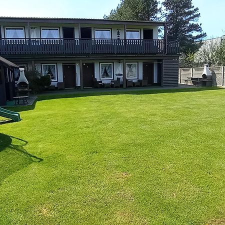 Anrema - Pokoje 21M2 Swarzewo Kültér fotó