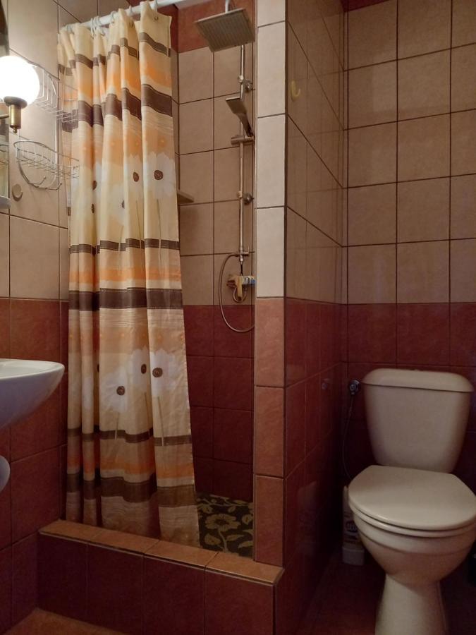 Anrema - Pokoje 21M2 Swarzewo Kültér fotó