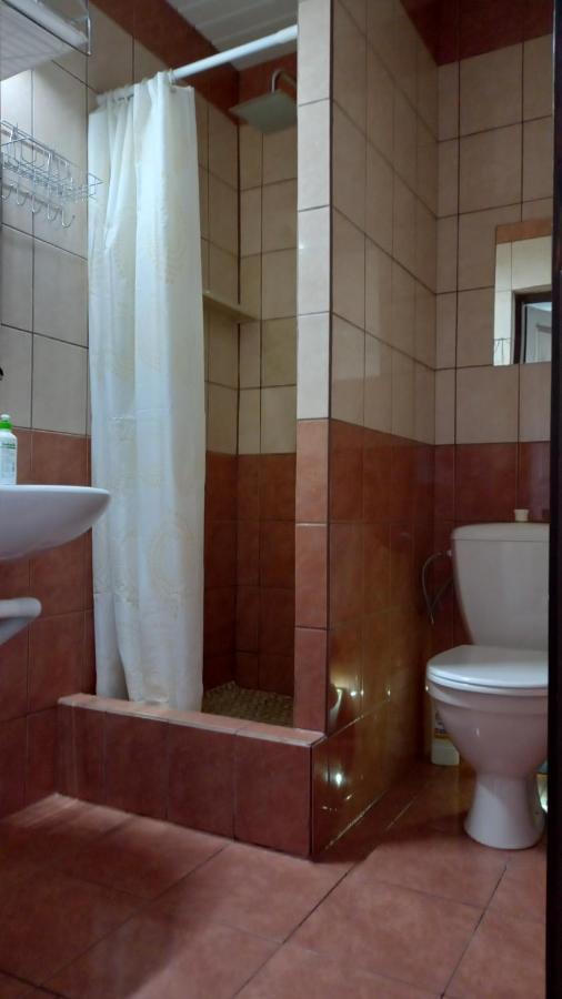 Anrema - Pokoje 21M2 Swarzewo Kültér fotó